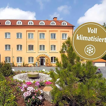 Hotel Am Muehlenteich Schwelm