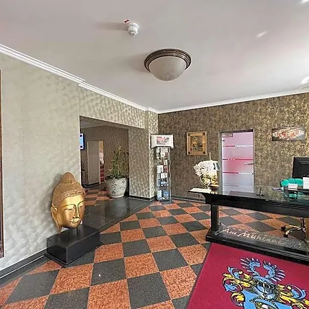 Hotel Am Muehlenteich 4*