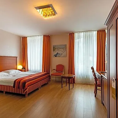 Am Muehlenteich Hotell Schwelm