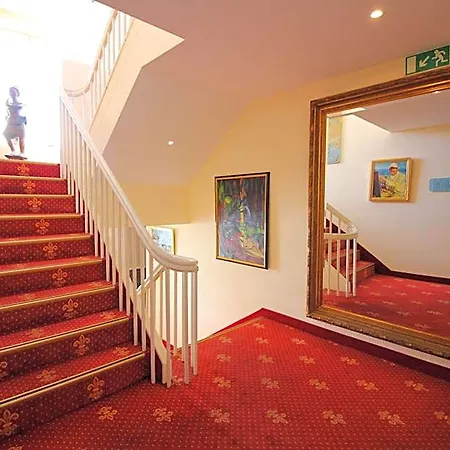 Hotell Am Muehlenteich Schwelm