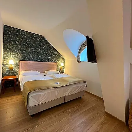 Hotel Am Muehlenteich Schwelm