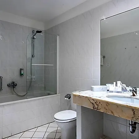 Hotell Am Muehlenteich