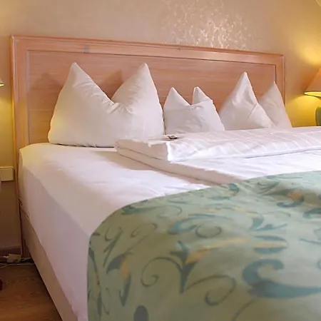 Hotell Am Muehlenteich