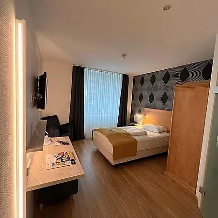 Hotel Am Muehlenteich Schwelm