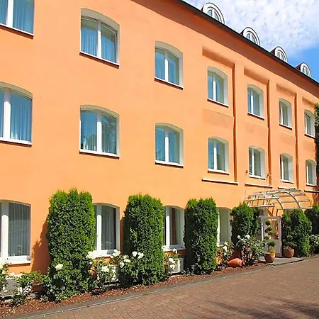 Hotel Am Muehlenteich
