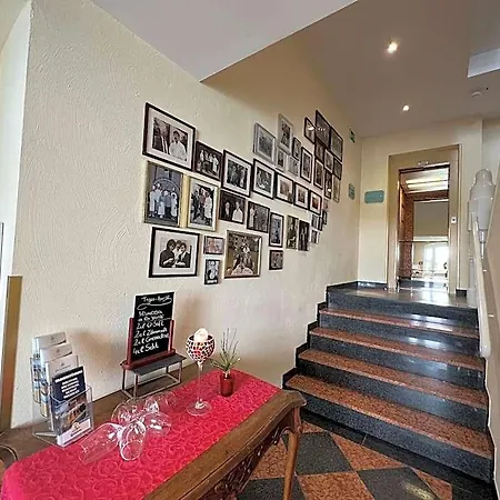 Hotel Am Muehlenteich