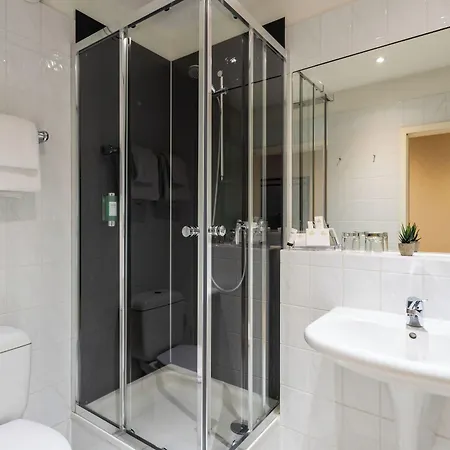 Hotell Am Muehlenteich