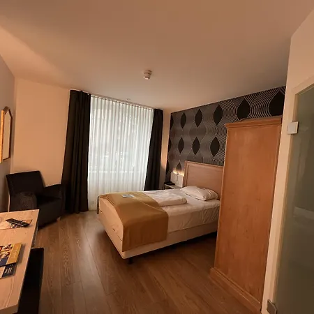 Hotell Am Muehlenteich Schwelm