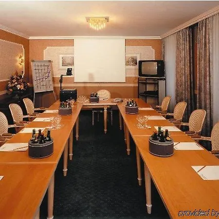 Hotel Am Muehlenteich