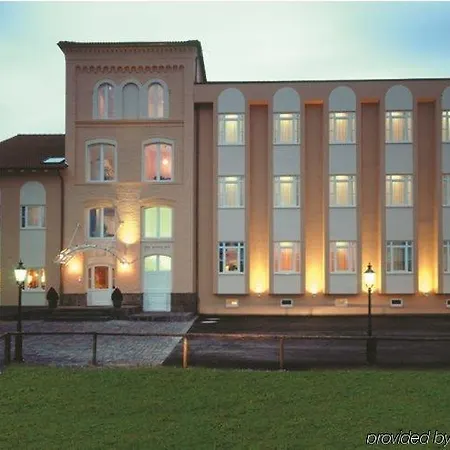 Am Mühlenteich Schwelm