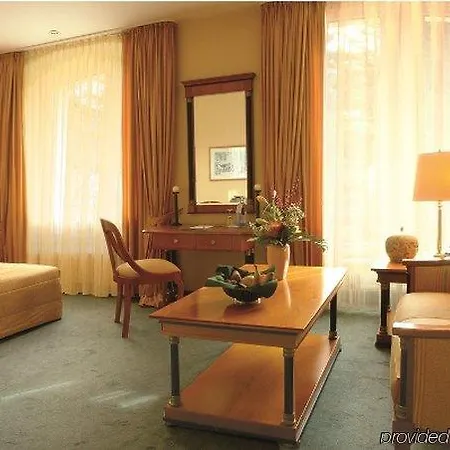 Hotel Am Muehlenteich