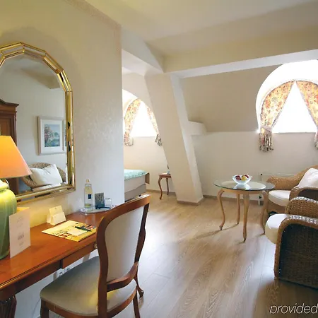 Hotel Am Muehlenteich Schwelm