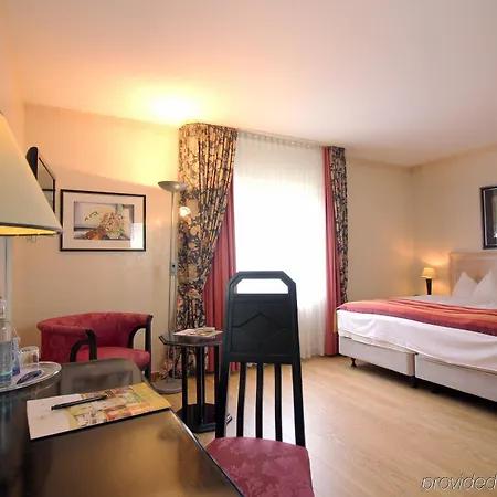 Hotel Am Muehlenteich Schwelm