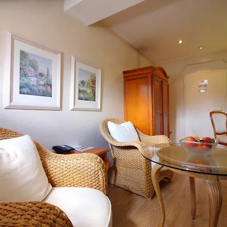 Am Muehlenteich 4* Schwelm