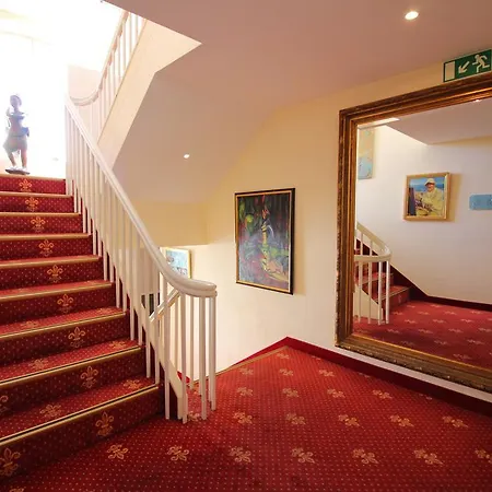 Hotel Am Mühlenteich Schwelm