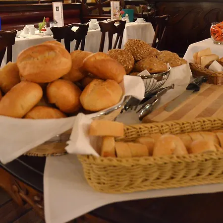 Hotell Am Muehlenteich