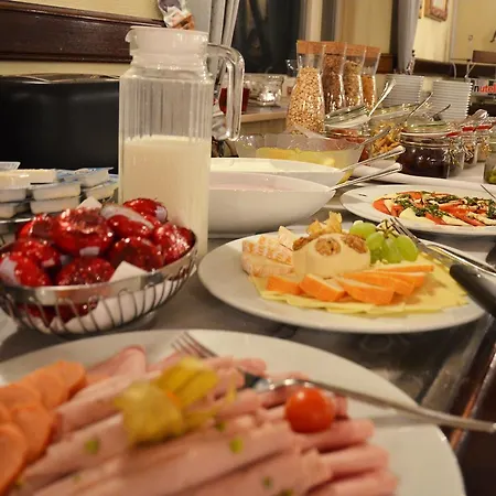 Am Muehlenteich Hotel 4*