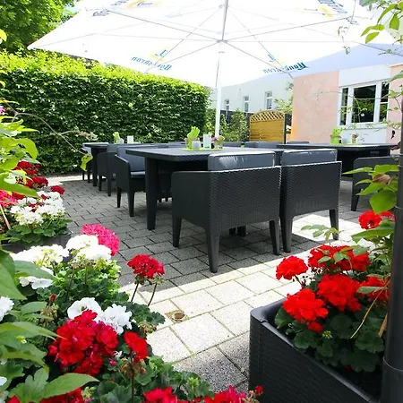 Hotel Am Mühlenteich