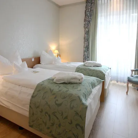 Hotel Am Muehlenteich