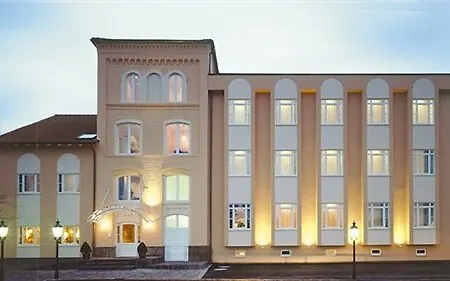 Am Muehlenteich Hotel Schwelm