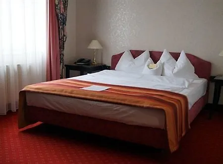 Am Muehlenteich Hotel