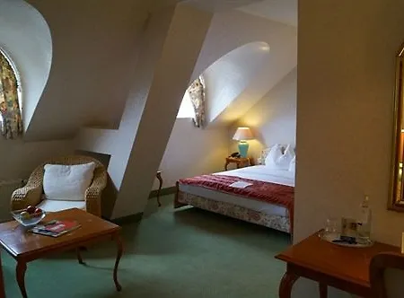 Am Muehlenteich Hotel 4*