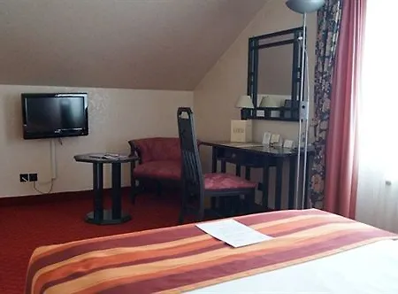 Am Muehlenteich 4* Schwelm