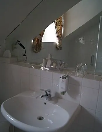 Am Muehlenteich Hotel Schwelm