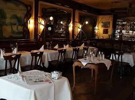 Am Muehlenteich Hotel 4*