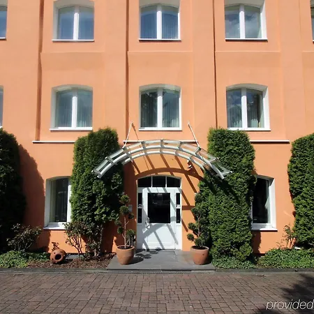 Am Muehlenteich Hotel Schwelm