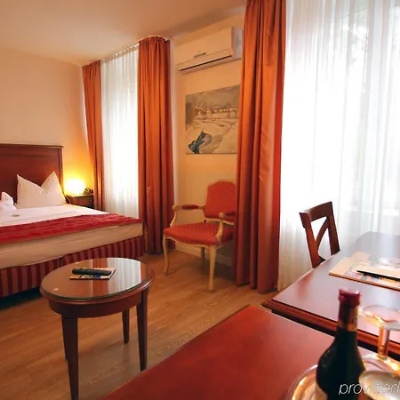 Hotel Am Muehlenteich