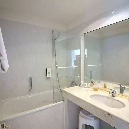 Am Muehlenteich Hotel Schwelm