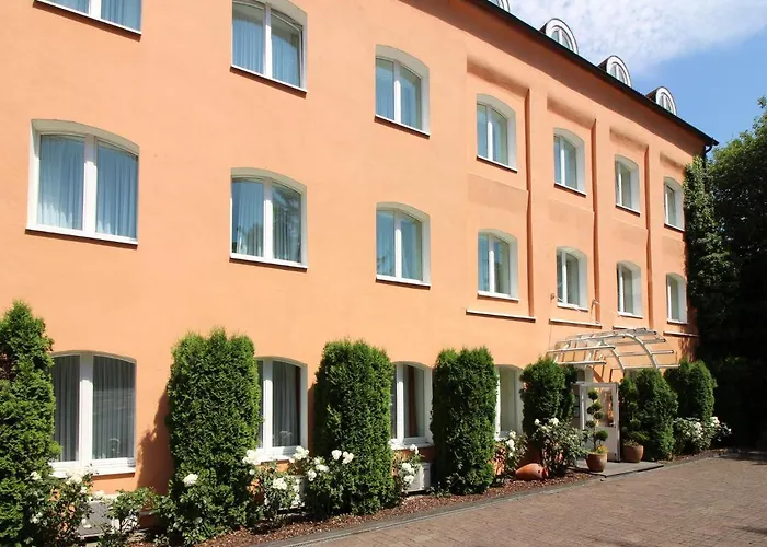 Am Mühlenteich Schwelm