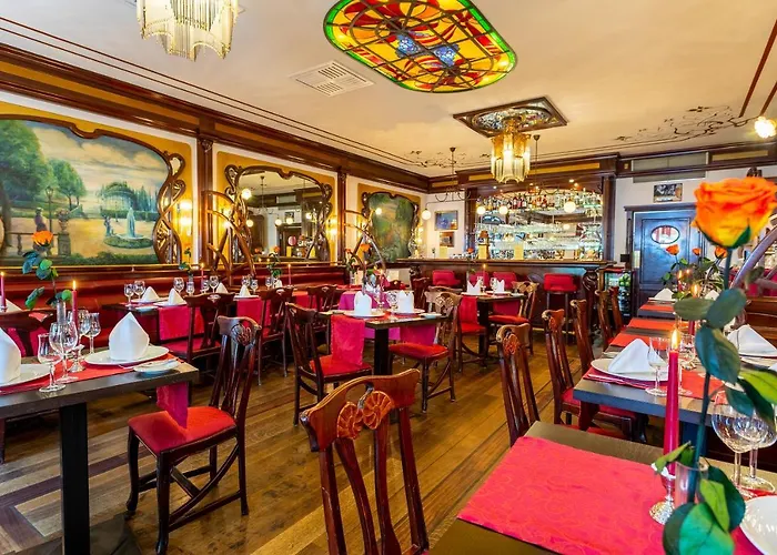 Am Muehlenteich Szálloda Schwelm