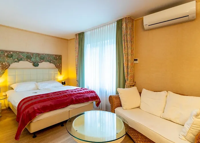 Hotel Am Muehlenteich Schwelm