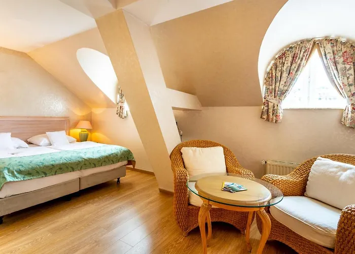 Hotel Am Muehlenteich Schwelm