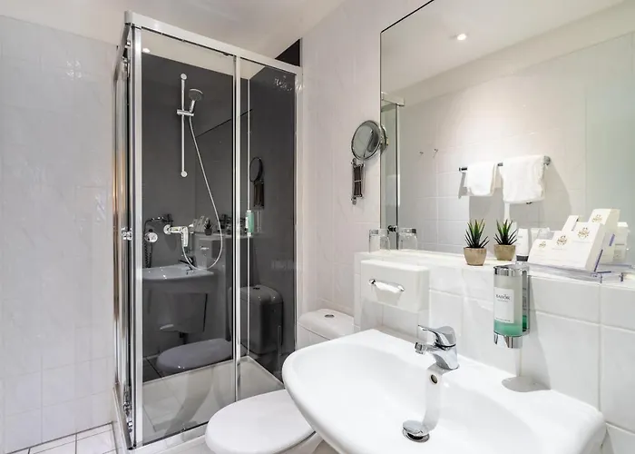 Hotel Am Muehlenteich 4*