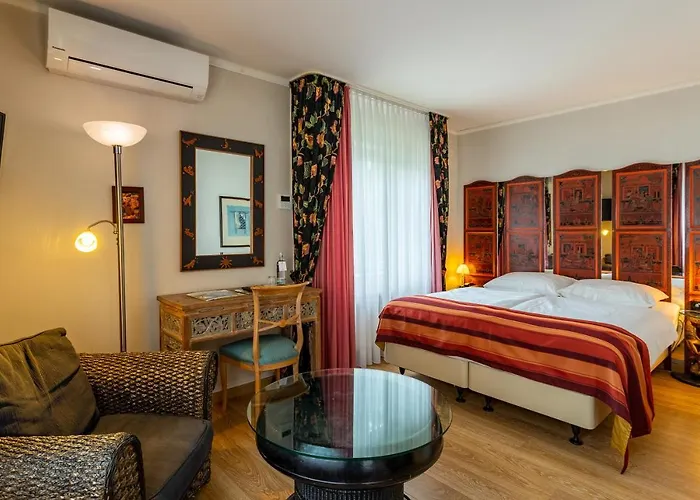 Hotel Am Muehlenteich Schwelm