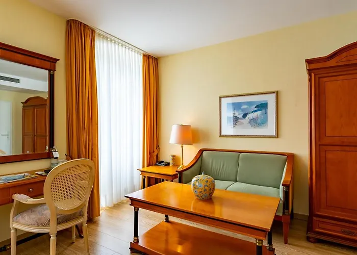 Am Muehlenteich Szálloda