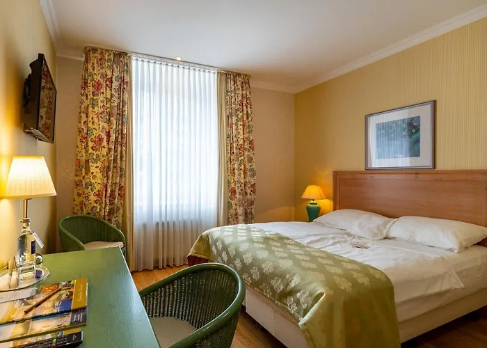 Am Muehlenteich Hotel Schwelm