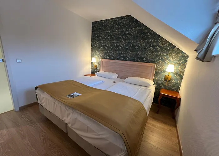 Am Muehlenteich 4* Schwelm