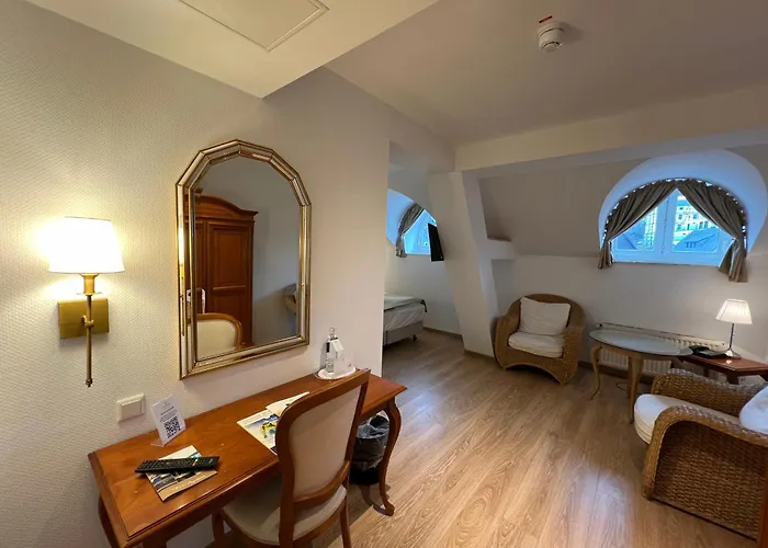 Am Mühlenteich Schwelm