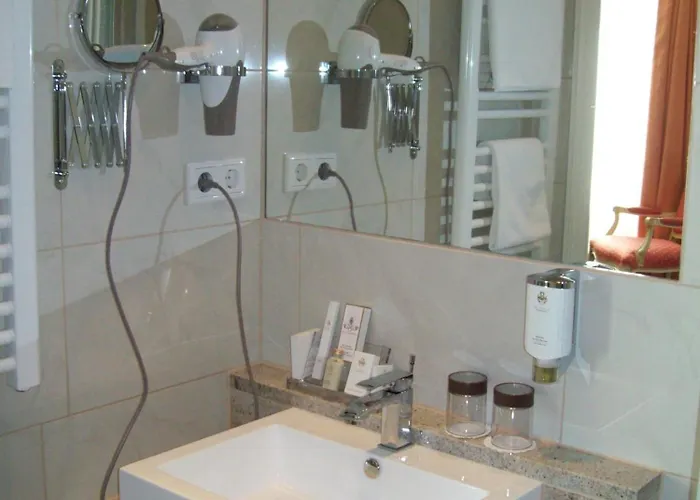 Am Muehlenteich Schwelm