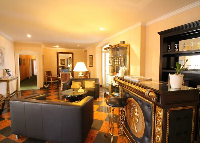 Szálloda Am Muehlenteich Schwelm