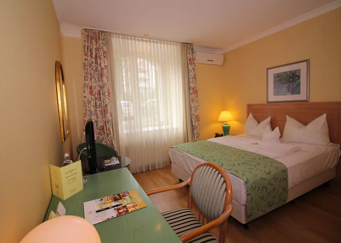 Am Mühlenteich Schwelm