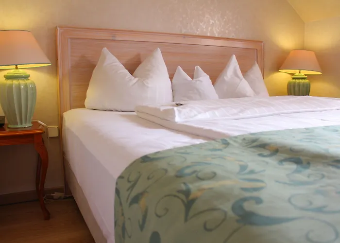 Hotel Am Muehlenteich Schwelm