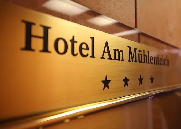 Hotel Am Muehlenteich