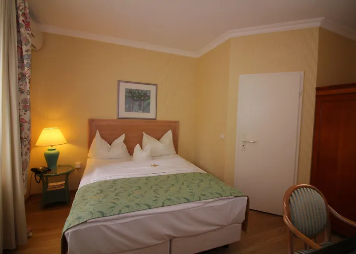 Am Muehlenteich Hotel Schwelm