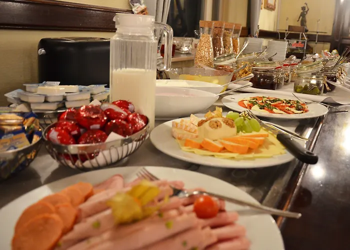 Hotel Am Mühlenteich Schwelm