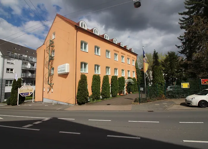 Am Mühlenteich Schwelm